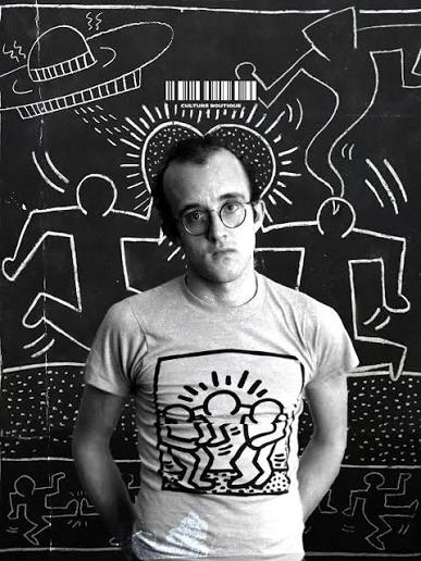 Keith Haring